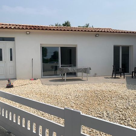 Maison 17730 Port-Des-Barques Charente-Maritime 18 Rue,Du Phare Exteriör bild