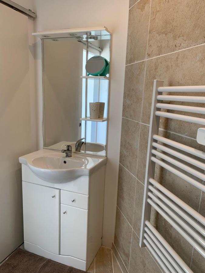 Maison 17730 Port-Des-Barques Charente-Maritime 18 Rue,Du Phare Exteriör bild